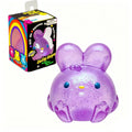 Cube and Rabbit Sensory Fidget Toy Squishy